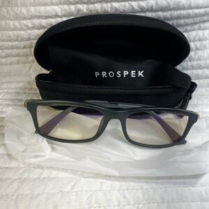 PROSPEK Blue Light Reading Glasses